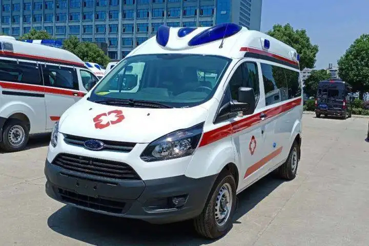 来安县长途救护车转院